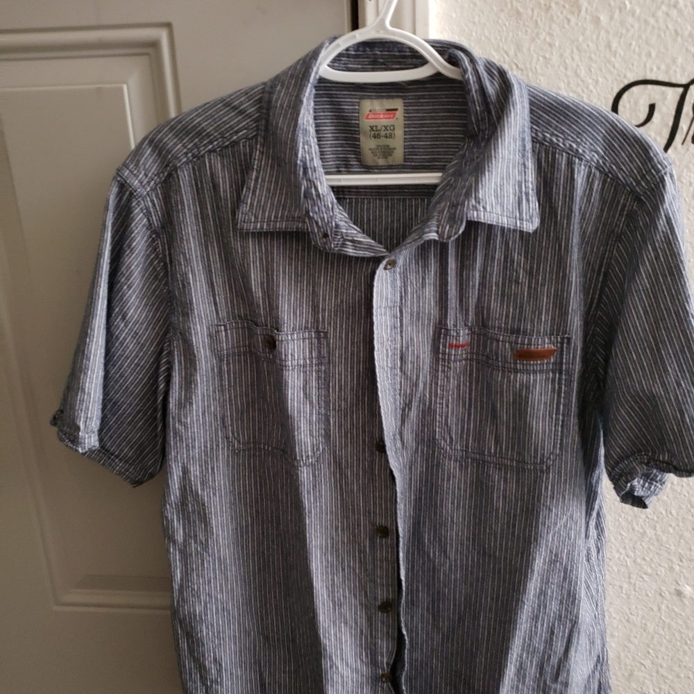 Dickies
